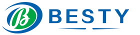 Ningbo Besty Folia aluminiowa Products Co., Ltd.