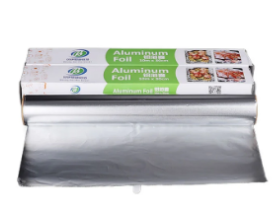 Dlaczego warto wybrać rolkę folii aluminiowej do bezpieczniejszego, mądrzejszego i bardziej wydajnego pakowania żywności?